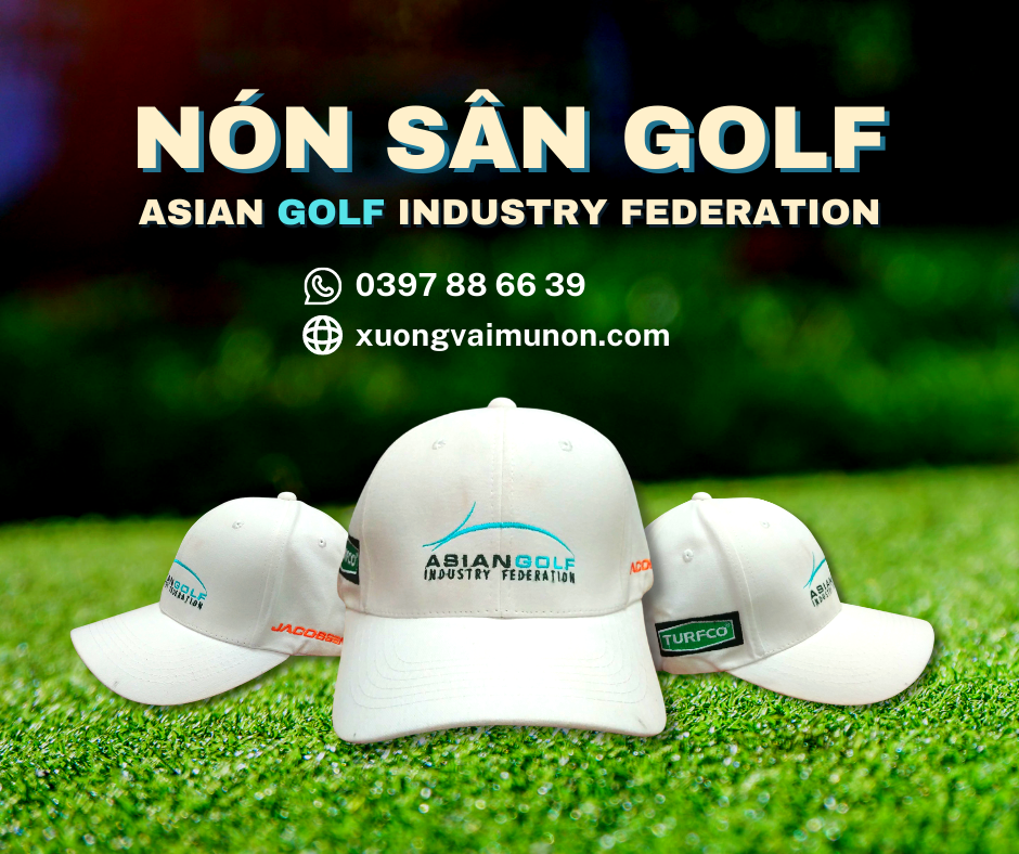 Asian Golf