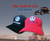 Volkswagen Advertising Cap