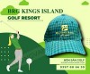 Golf Cap - BRG Kings Island Golf Resort