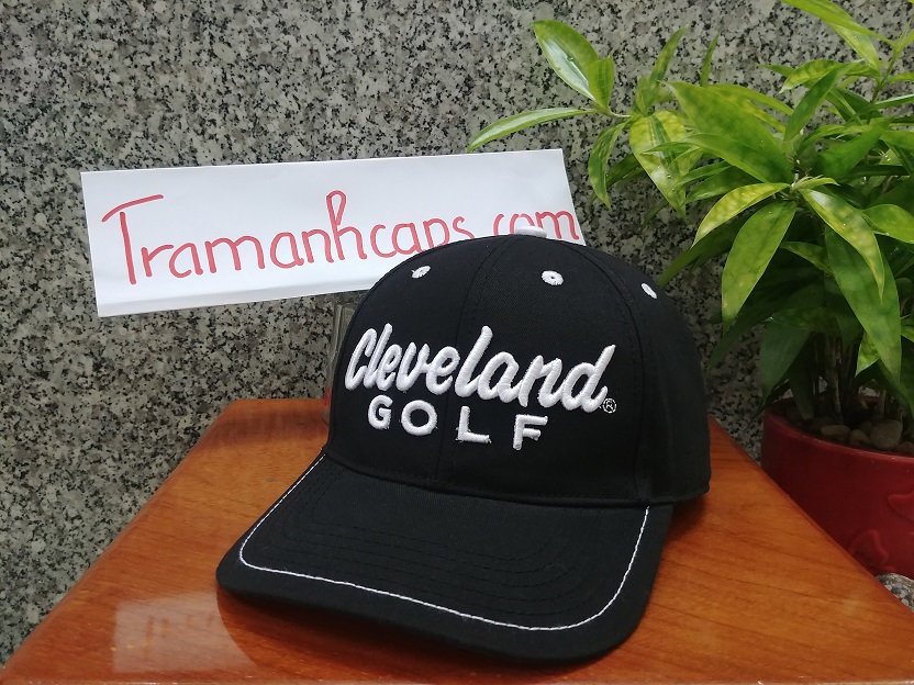 Cleveland Golf Cap