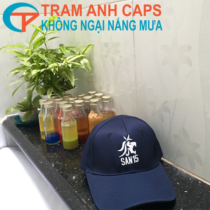 san xuat mu non tai tramanhcaps