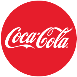 Coca cola Tramanhcaps