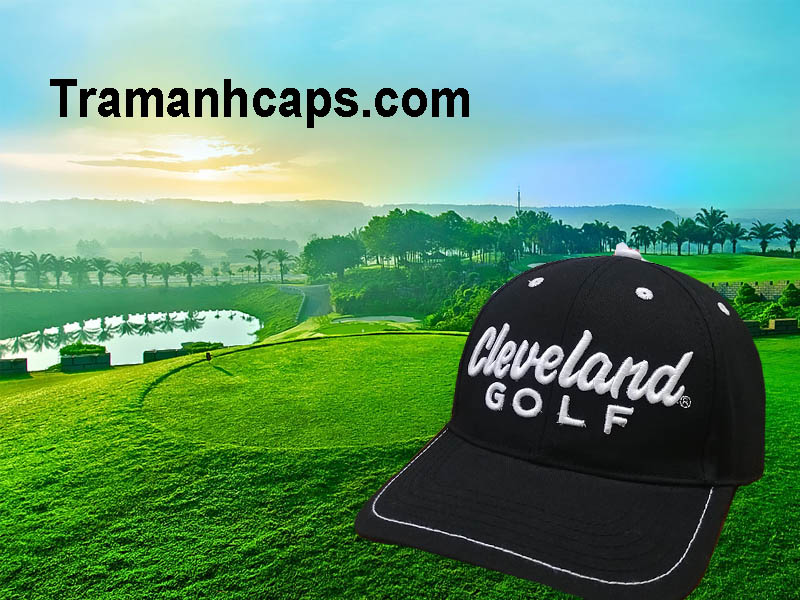 Mũ nón Sân Golf