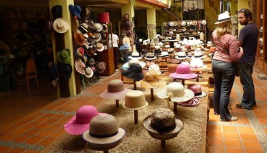 5 tiêu chí đánh giá cơ sở sản xuất mũ nón đạt chuẩn xuất khẩu
