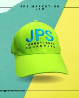 Nón quảng cáo - Công ty JPS Marketing LTD