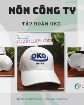 OKo Hat