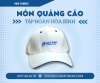 Hoa Binh Group - Advertising Cap
