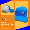 Nón quảng cáo - VBMA - Hiệp hội thị trường trái phiếu Việt Nam