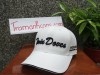 Golf Twin Doves Hat