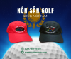 Greg Norman Golf Cap