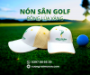 Nón thể thao - Bông Lúa Vàng Golf Club