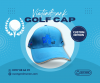 Nón thể thao - Hội Thao Golf VietinBank