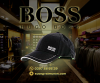 Hugo Boss Fashion Cap