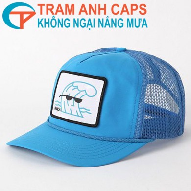 Tram Anh Caps Brand in Ho Chi Chi Minh City