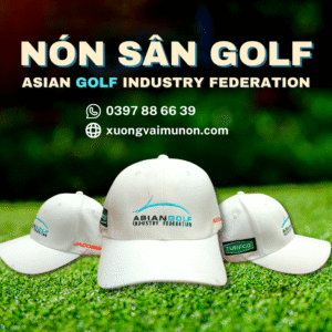 Asian Golf Industry Federation