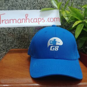Sport Cap - GOLF G8 Tournament