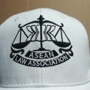 Asean Law Association Cap