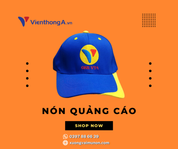 Nón Viễn Thông A