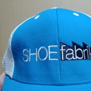 A Shoe Fabrik Uniform Caps