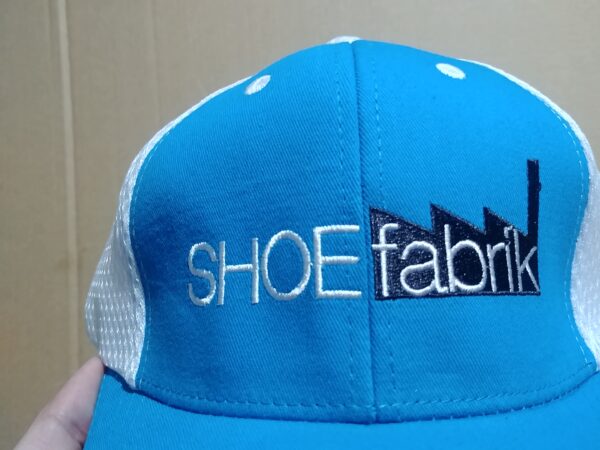 A Shoe Fabrik Uniform Caps