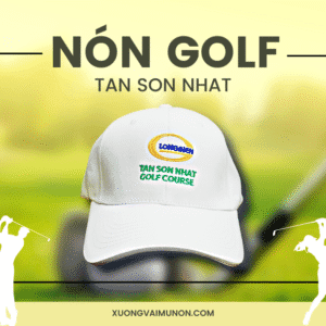 Long Bien Golf Cap