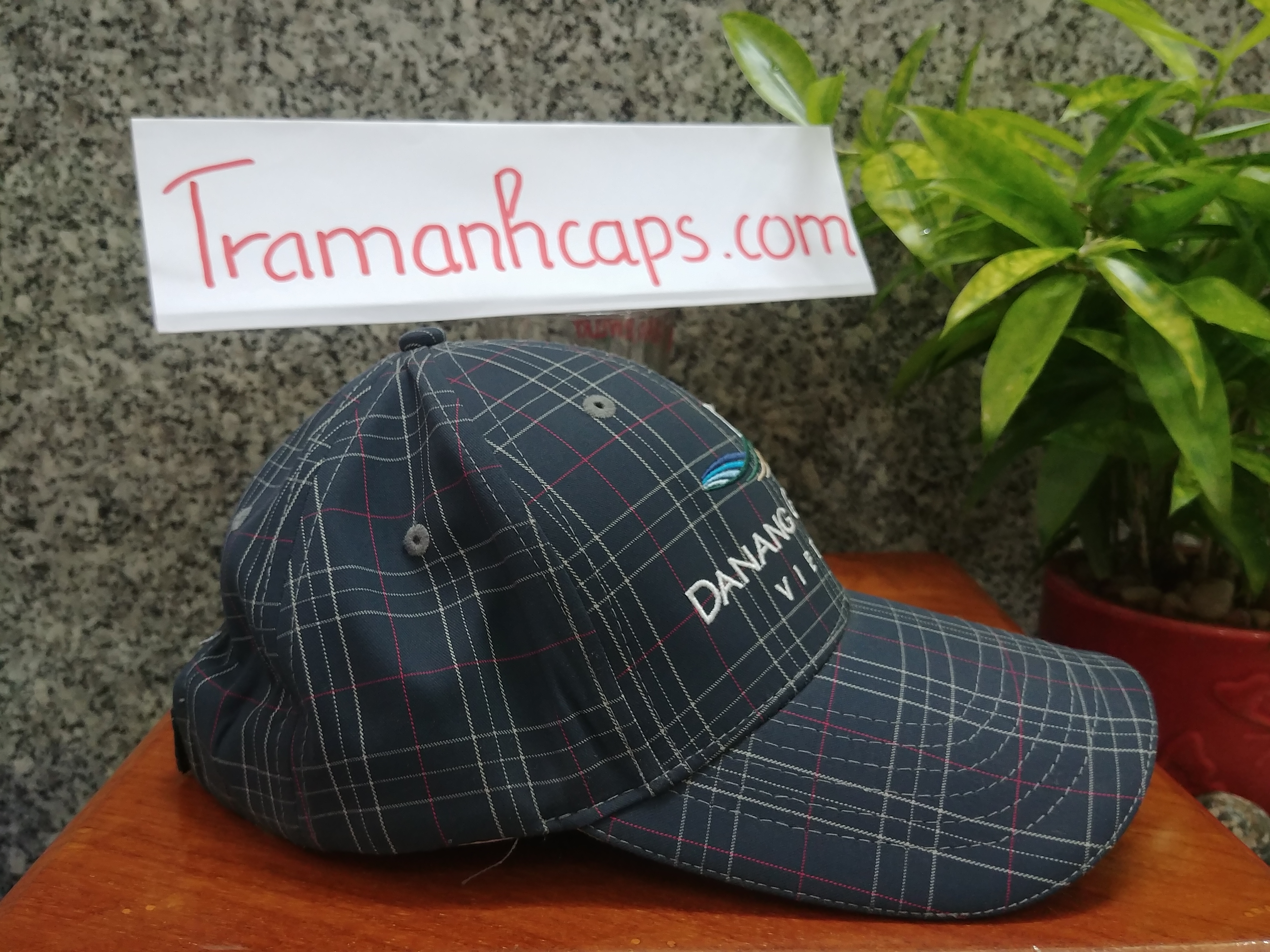 Nón kết Đà Nẵng Golf Club 2 adananggolf1