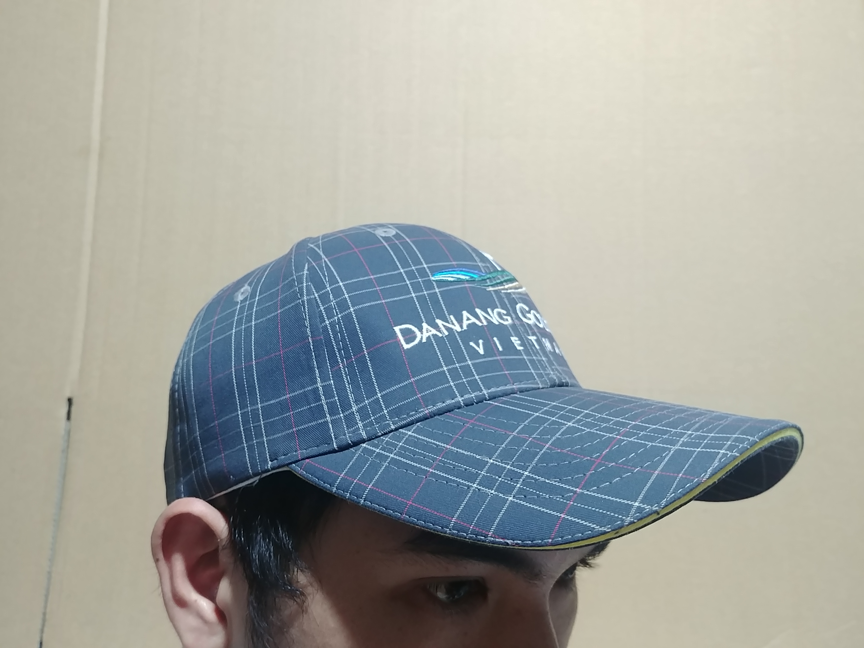 Nón kết Đà Nẵng Golf Club 3 adananggolf3