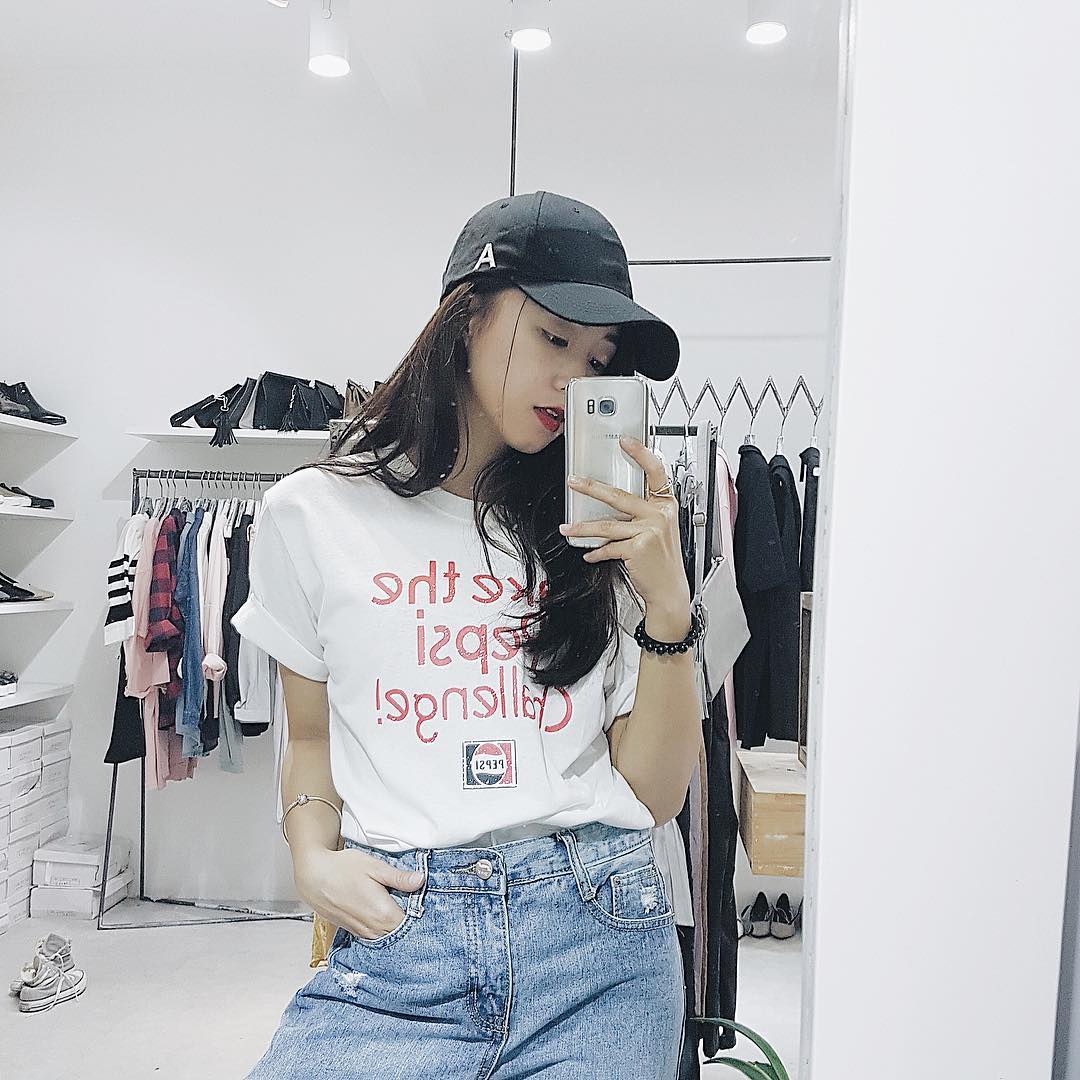 Kinh nghiệm lựa chọn mũ lưỡi trai dành cho các bạn trẻ 3 gg3