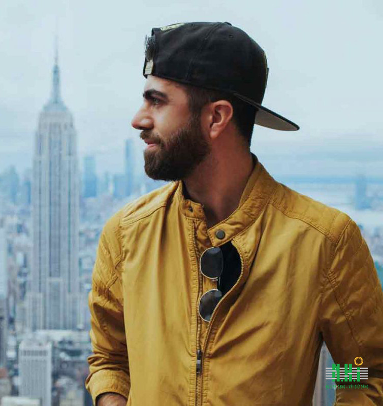 Nón Snapback