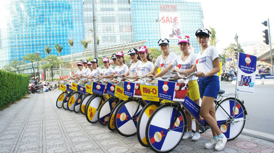 5 loại hình quảng cáo ít tốn chi phí nhất mà bạn nên xem qua 1