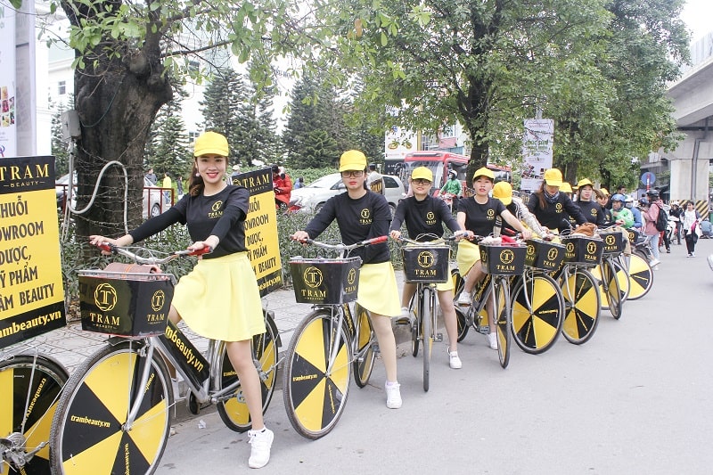 5 loại hình quảng cáo ít tốn chi phí nhất mà bạn nên xem qua 2