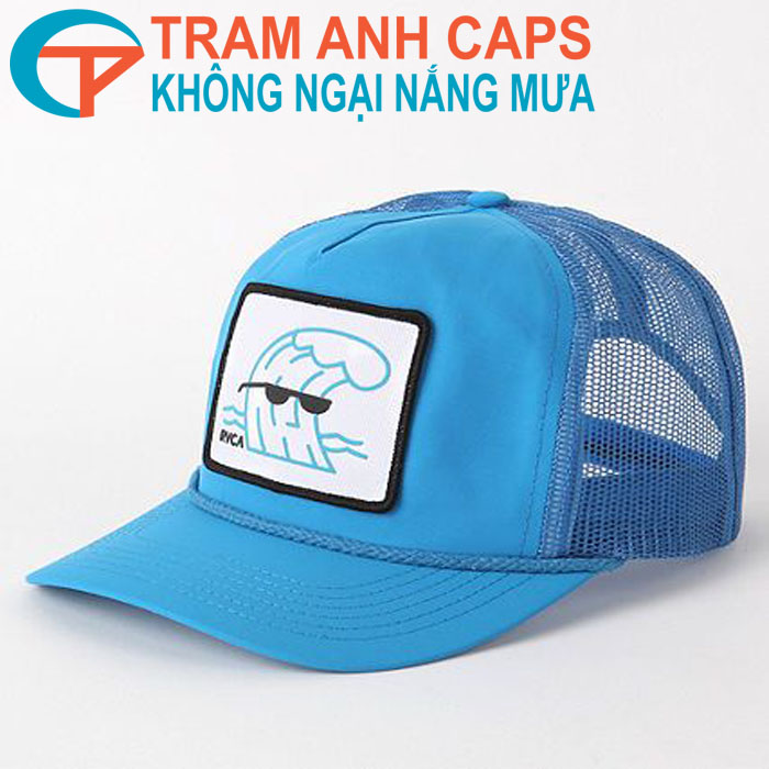10 điều hay cho gia công nón quảng cáo thương hiệu lớn của Mỹ