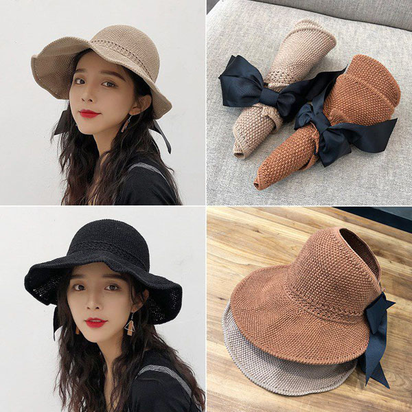 mũ che nửa đầu