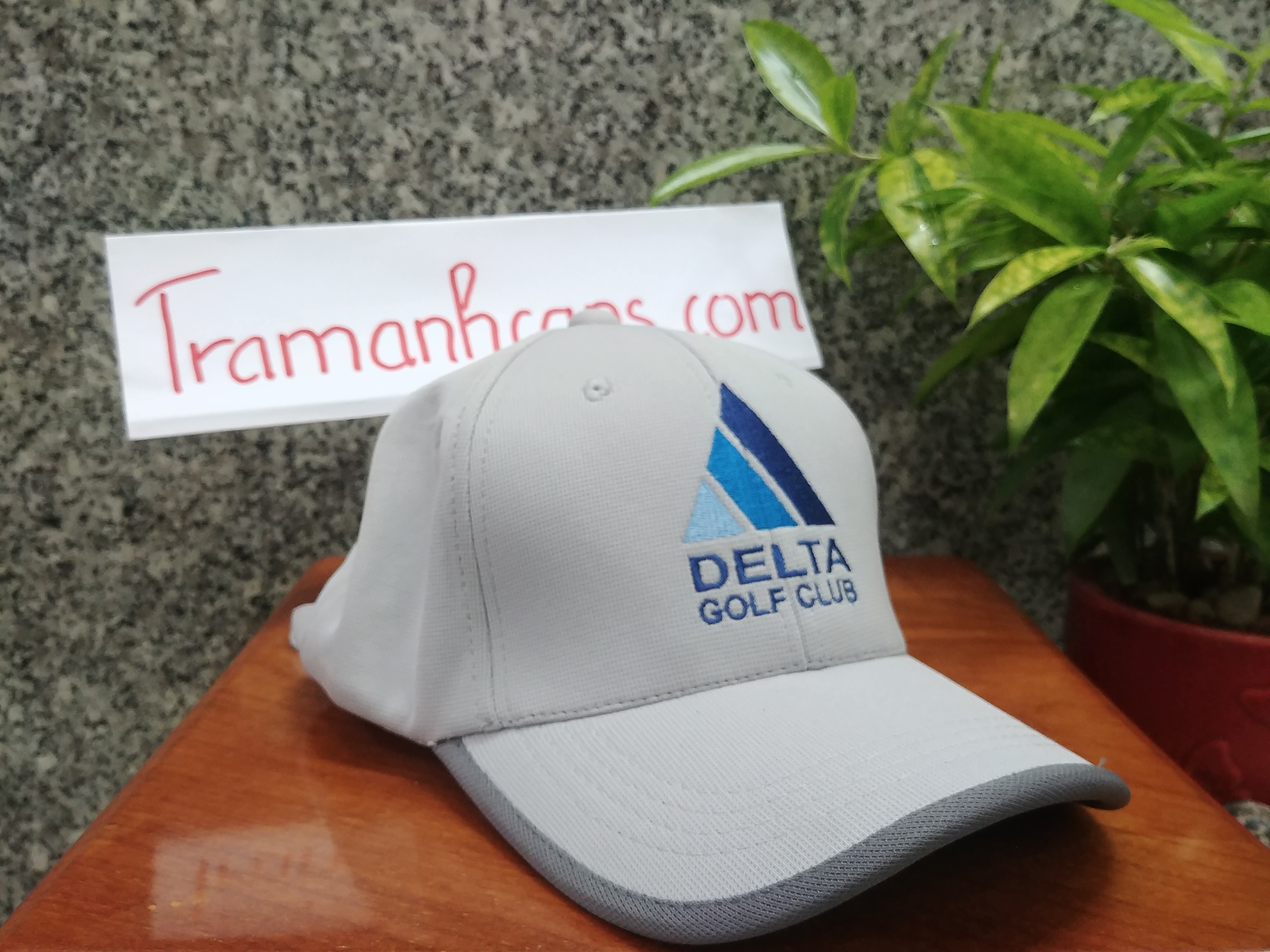 14 Loại Vải Dùng May Mũ Nón 12 mr11