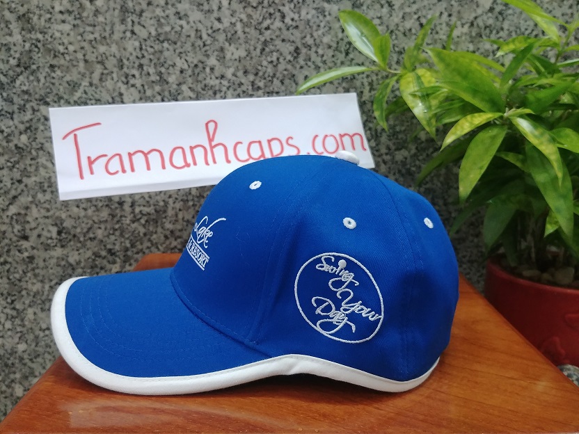 14 Loại Vải Dùng May Mũ Nón 7 mr6
