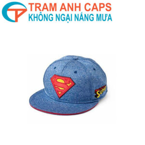 non hiphop superman