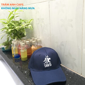 Nón Lưỡi Trai - SAN