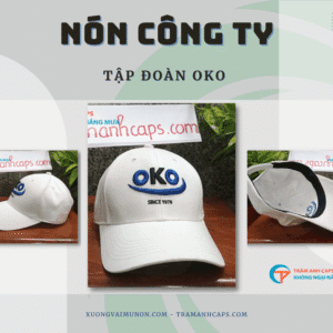OKo Hat