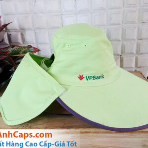 VP Bank Golf Hat