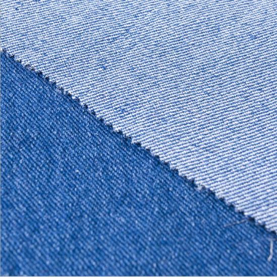 Phân biệt vải jean và denim