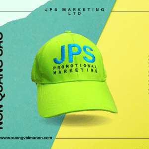JPS Marketing LTD Advertising Cap