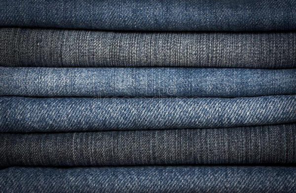 Vải jean trong sản xuất mũ nón