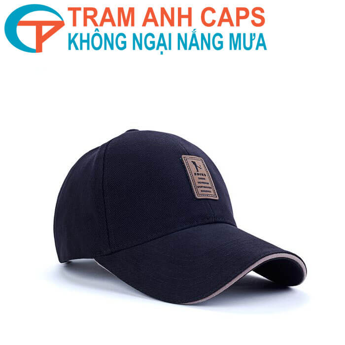 Nón quảng cáo sân golf