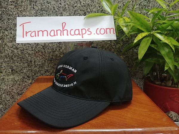 Top trendy hat styles popular in Vietnam 1 san xuat mu non greg norman