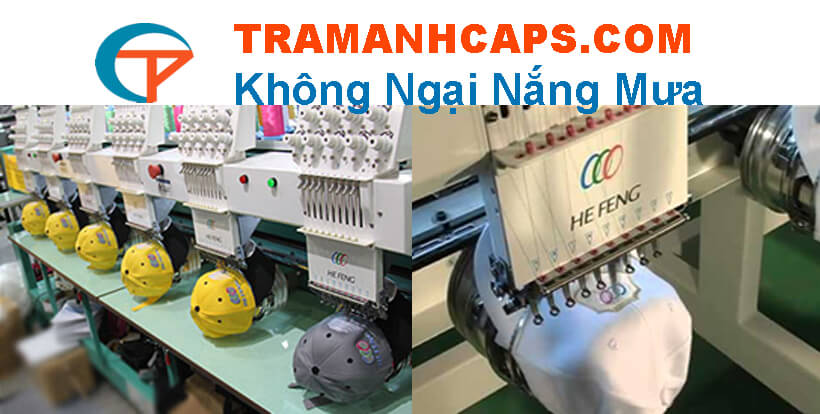 thiết kế mũ nón cao cấp 2