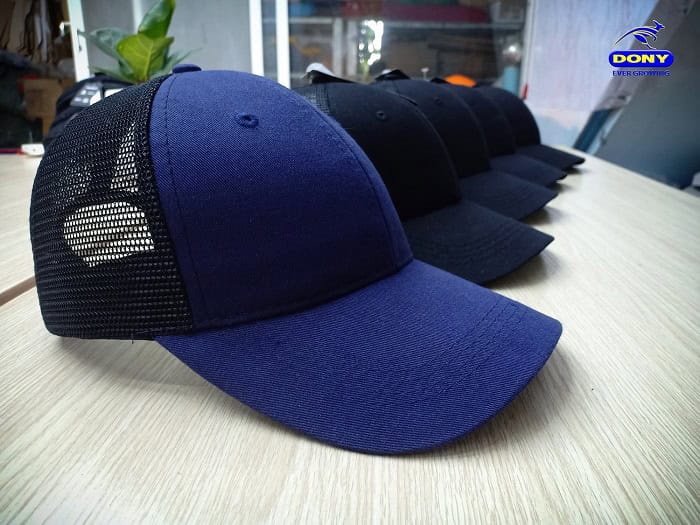 5 công ty sản xuất nón quảng cáo tại Việt Nam 2 don hang non di my