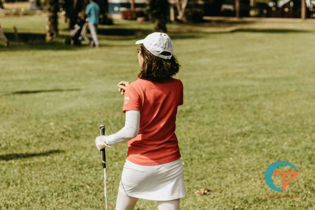 Tư vấn thiết kế mũ nón sân golf cao cấp 2025 1 Tư vấn thiết kế mũ nón sân golf cao cấp