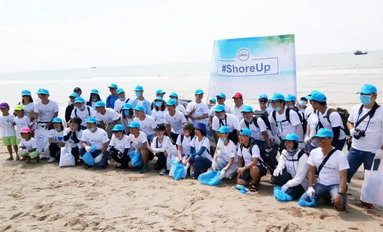 Các loại mũ nón phổ biến dùng cho doanh nghiệp, trường học & sự kiện (Cập nhật 2026) 5 dellshoreup3