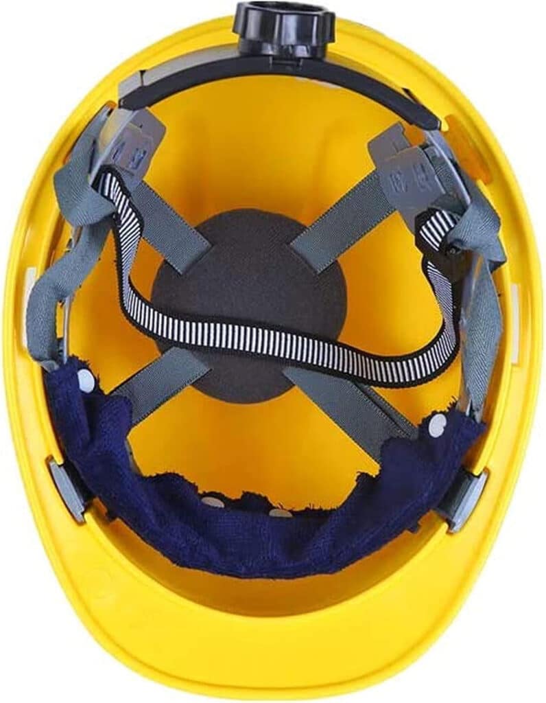 Hard Hat Sweatband - Xưởng may nón Trâm Anh Caps