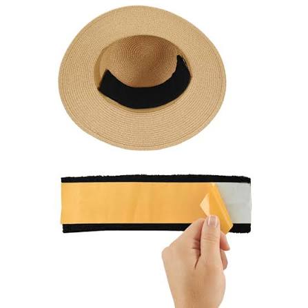 Terry Cotton Sweatband - Xưởng may nón Trâm Anh Caps